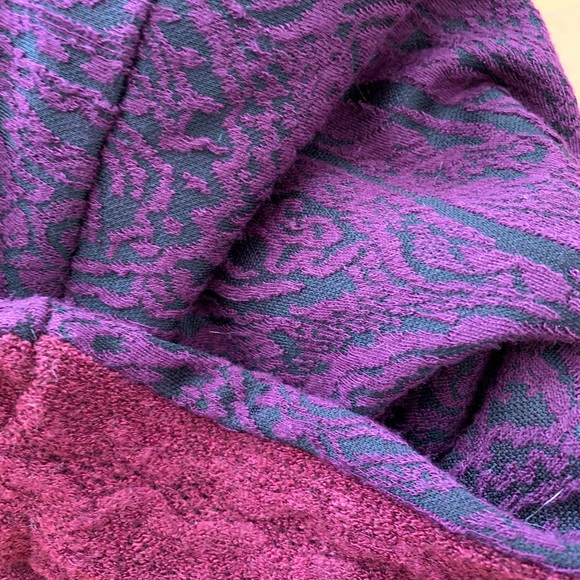 Eternity scarf - Picture 6 of 7